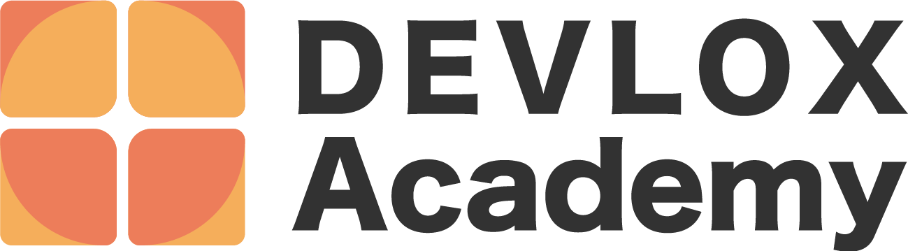 DEVLOX Academy for business